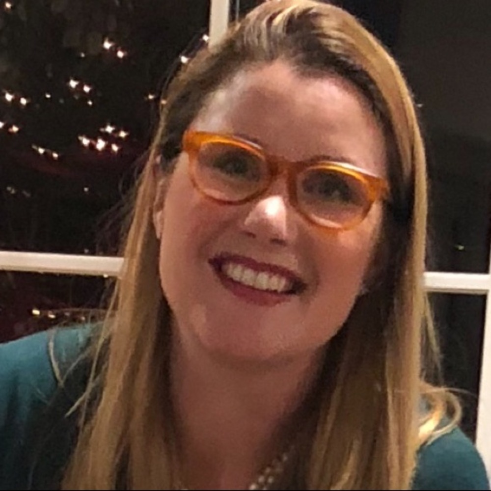 Meet your Posher, Alexandra